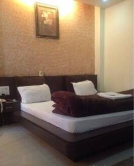 Hotel Arcade, Ludhiana 2